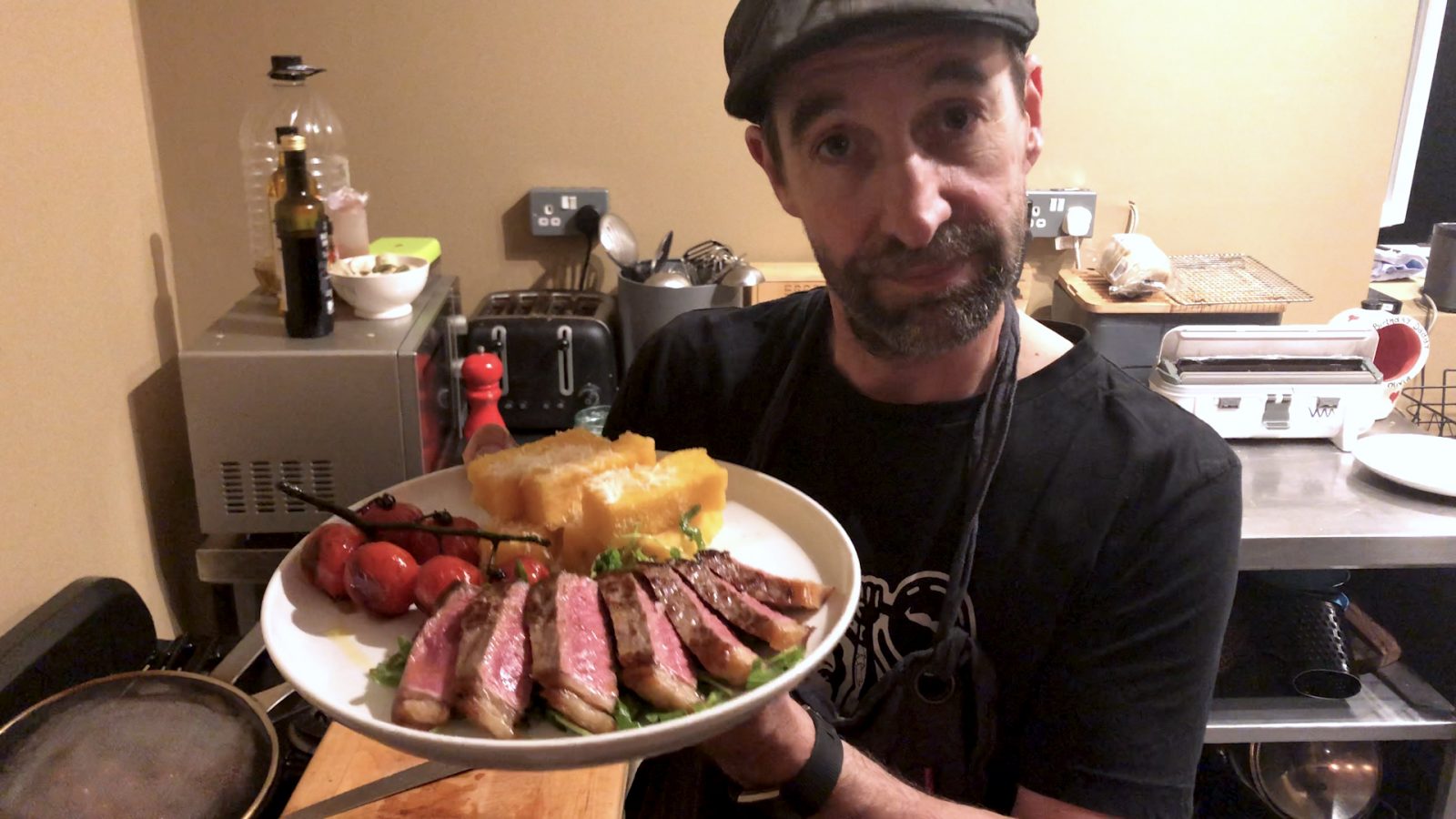 food