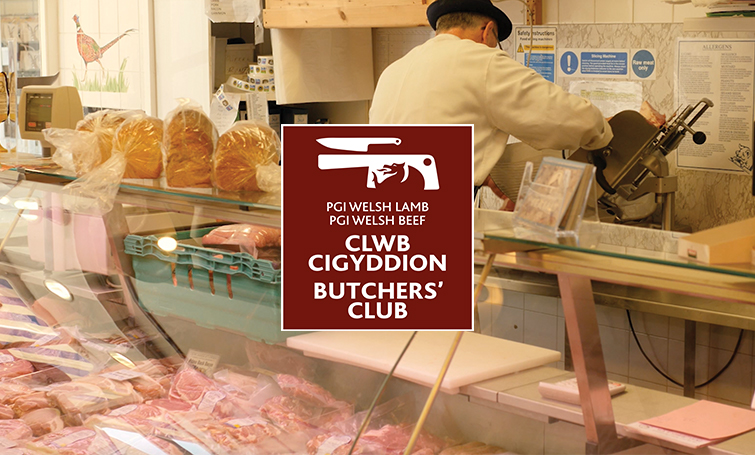 Take a butchers at our new social media channels