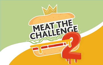 Who’s ‘cut the mustard’ in this year’s Meat the Challenge competition?