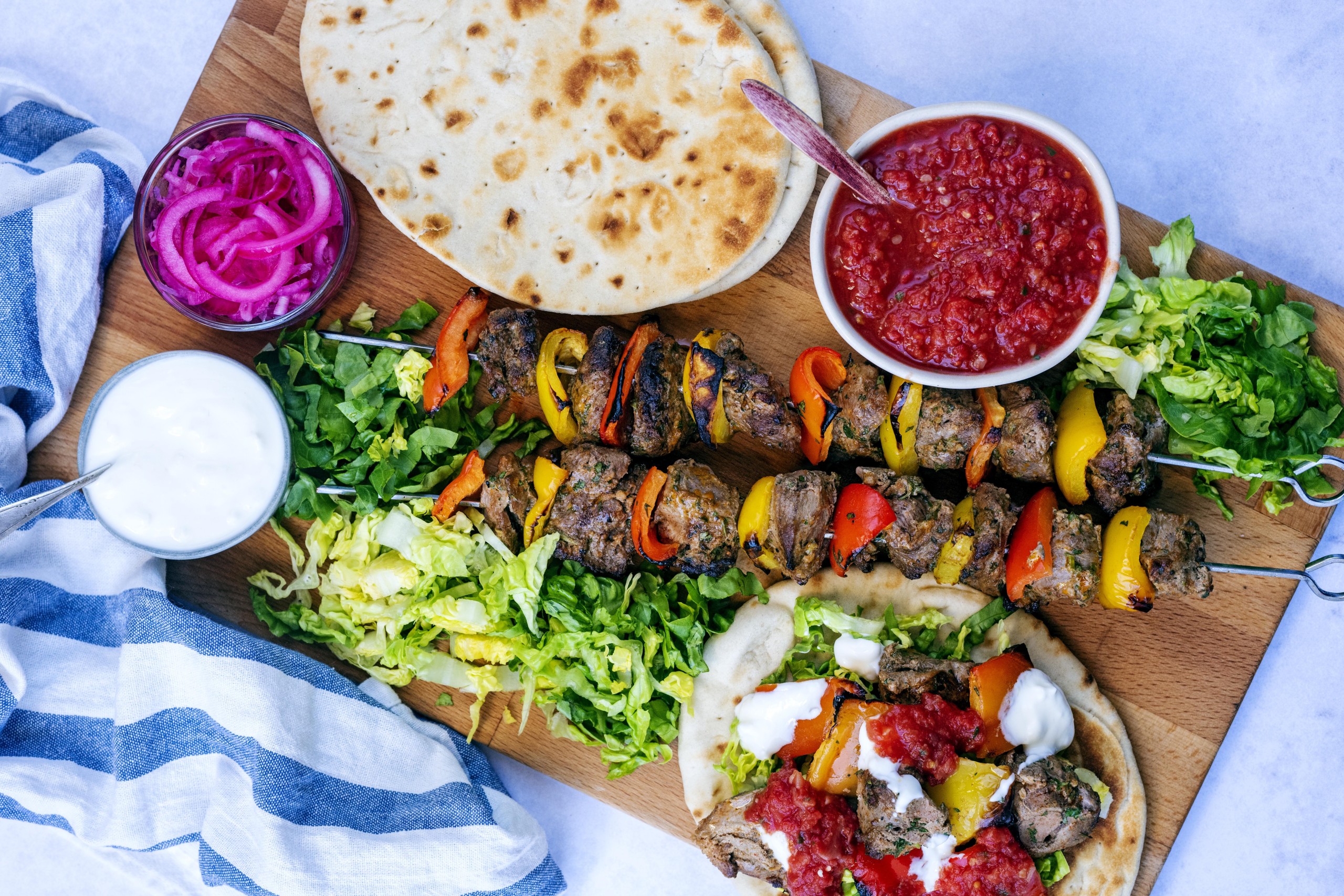 food