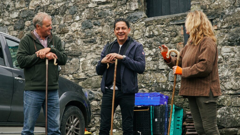 The Welsh way of farming this is how we do it Eat Welsh Lamb and