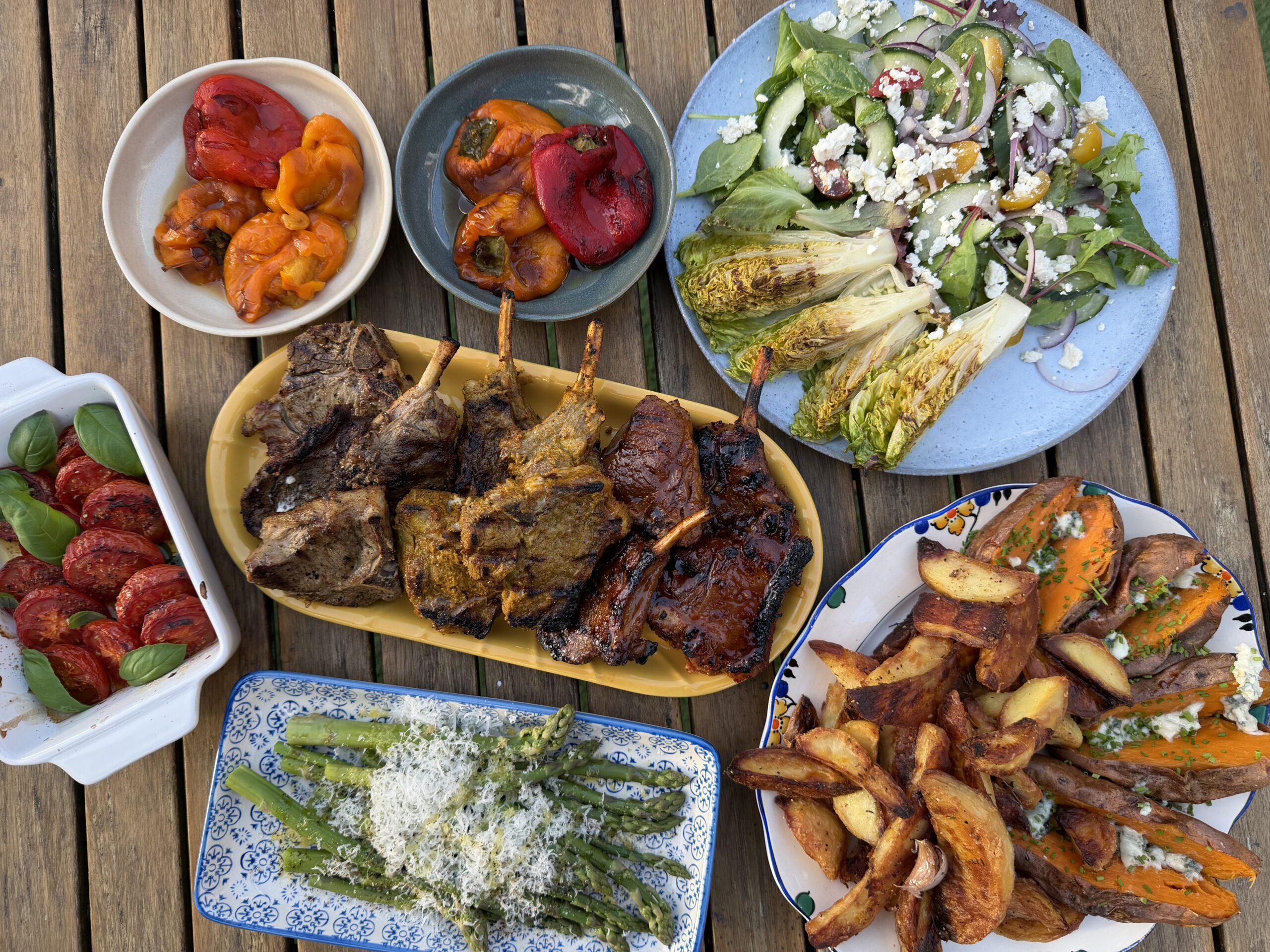 food
